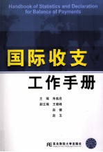 国际收支工作手册