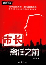 市长离任之前