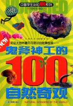 鬼斧神工的100自然奇观