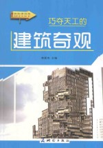 巧夺天工的建筑奇观 彩图版