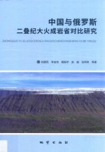 中国与俄罗斯二叠纪大火成岩省对比研究