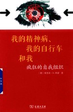 我的精神病、我的自行车和我  疯狂的自我组织