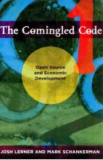 the comingled code open source and economic development