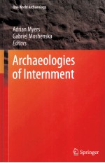 archaeologies of internment