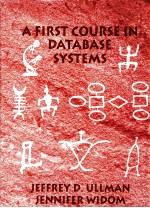 A first course in database systems