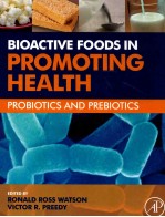 bioactive foods in promoting health probiotics and prebiotics