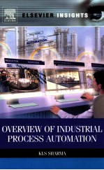 overview of industrial process automation