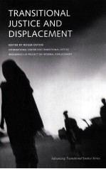 transitional justice and displacement