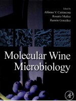 molecular wine microbiology