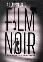 a companion to film noir