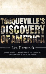 tocqueville's discovery of america