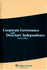 CORPORATE GOVERNANCE AND DIRECTORS' INDEPENDENCE