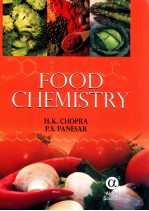 food chemistry