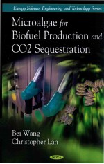 microalgae for biofuel production and co2 sequestration