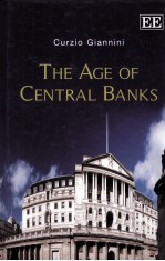 the age of central banks