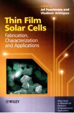 Thin film solar cells : fabrication