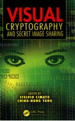 visual cryptography and secret image sharing