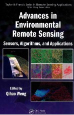 advances in environmental remote sensing sensors