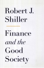 finance and the good society