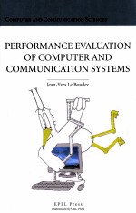 performance evaluation of computer and communication systems