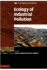 ecology of industrial pollution