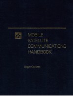 Mobile satellite communications handbook