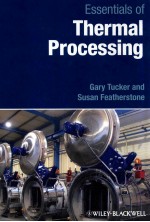 essentials of thermal processing