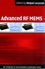 advanced rf mems