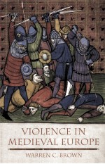 violence in medieval europe