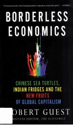 borderless economics chinese sea turtles