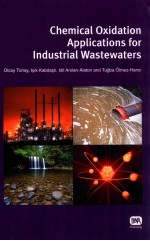 chemical oxidation applications for industrial wastewaters