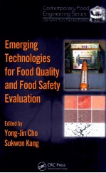 emerging technologies for food quality and food safety evaluation