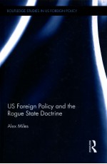 us foreign policy and the rogue state doctrine