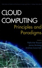 cloud computing principles and paradigms