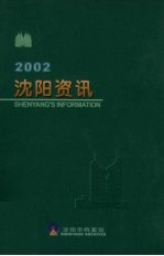 沈阳资讯 2002