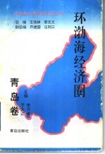 环渤海经济圈 青岛卷