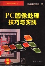 PC图像处理技巧与实践