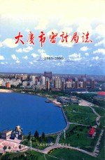 大庆市审计局志 1983-2006