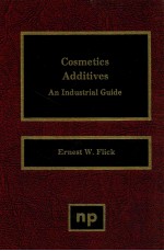 Cosmetics additives:an industrial guide