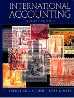 INTERNATIONAL ACCOUNTING SEVENTH EDITION