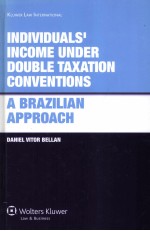 INDIVIDUALS' INCOME UNDER DOUBLE TAXATION CONVENTIONS A BRAZILIAN APPROACH