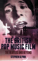 THE BRITISH POP MUSIC FILM THE BEATLES AND BEYOND