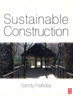 Sustainable construction