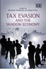 TAX EVASION AND THE SHADOW ECONOMY