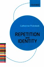 REPETITION AND IDENTITY