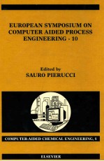 European Symposium on Computer Aided Process Engineering--10