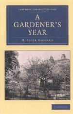 A GARDENER'S YEAR