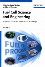 FUEL CELL SCIENCE AND ENGINEERING VOLUME 1