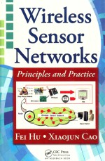 wireless sensor networks priciples and practice