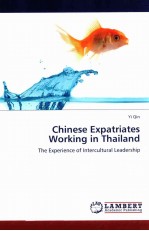 Chinese expatriates working in Thailand : the experience of intercultural leadership